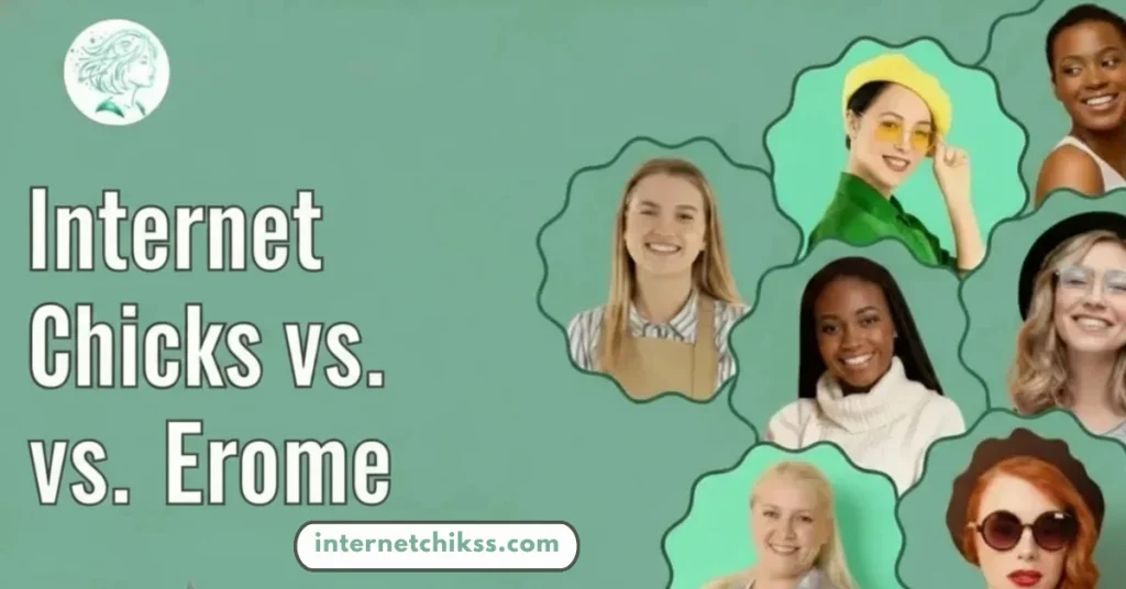 Internet Chicks vs. Erome (1)